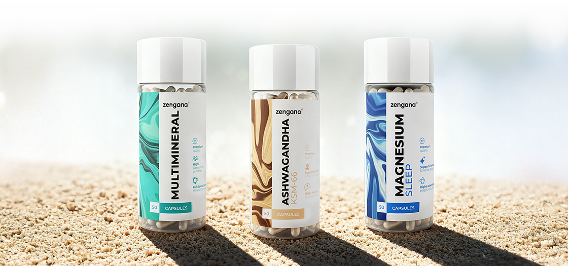 Zengana Relax & Regenerace